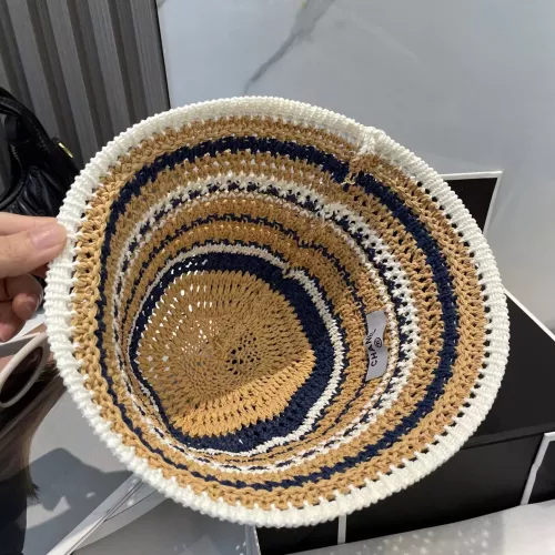 Replica Chanel Caps #1339126 $27.00 USD for Wholesale