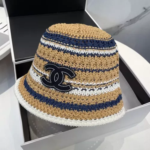 Replica Chanel Caps #1339126 $27.00 USD for Wholesale