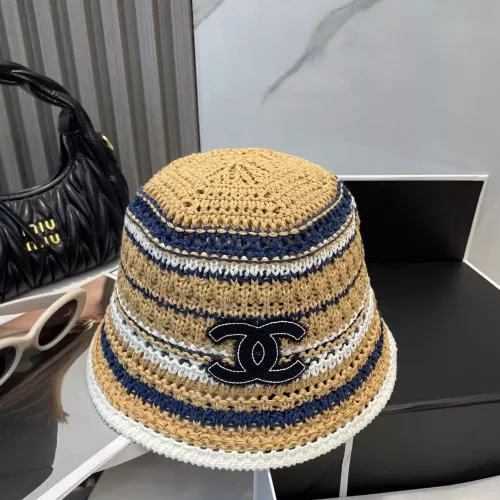 Replica Chanel Caps #1339126 $27.00 USD for Wholesale