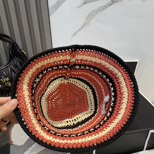 Replica Chanel Caps #1339127 $27.00 USD for Wholesale