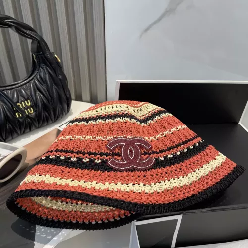 Replica Chanel Caps #1339127 $27.00 USD for Wholesale