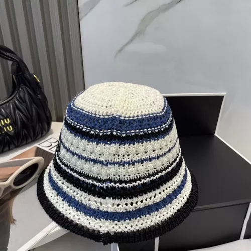 Replica Chanel Caps #1339128 $27.00 USD for Wholesale
