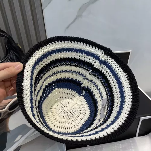 Replica Chanel Caps #1339128 $27.00 USD for Wholesale