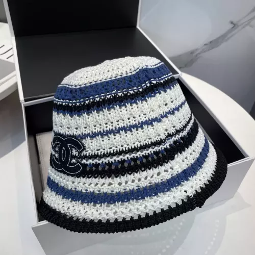 Replica Chanel Caps #1339128 $27.00 USD for Wholesale