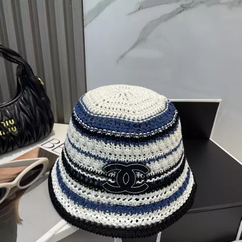Replica Chanel Caps #1339128 $27.00 USD for Wholesale