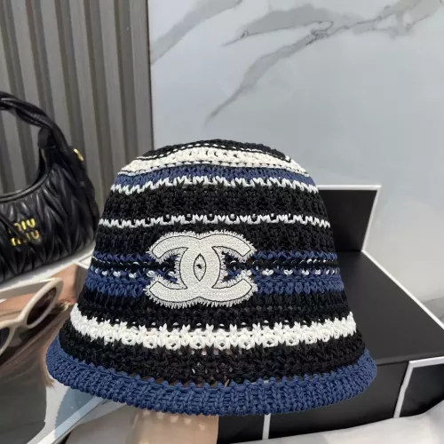 Chanel Caps #1339129 $27.00 USD, Wholesale Replica Chanel Caps