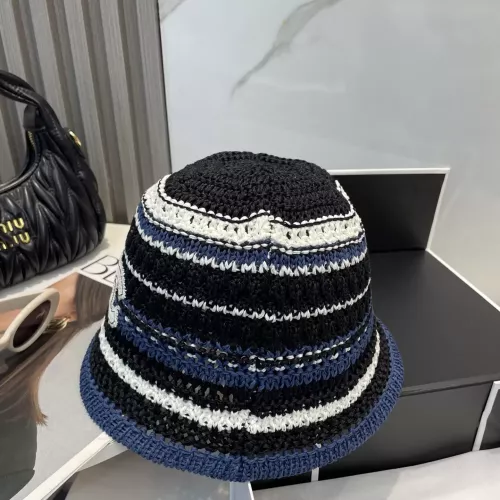 Replica Chanel Caps #1339129 $27.00 USD for Wholesale