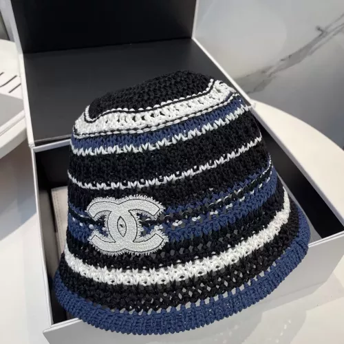 Replica Chanel Caps #1339129 $27.00 USD for Wholesale