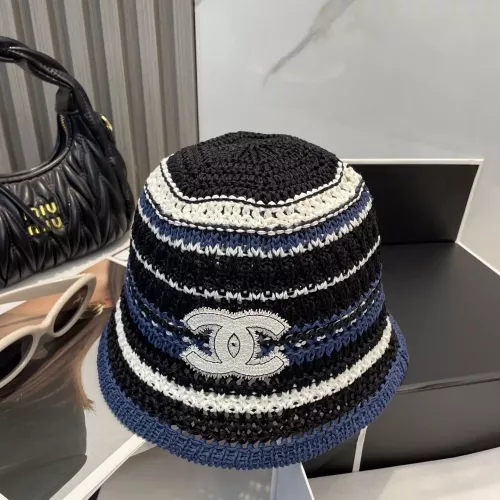 Replica Chanel Caps #1339129 $27.00 USD for Wholesale