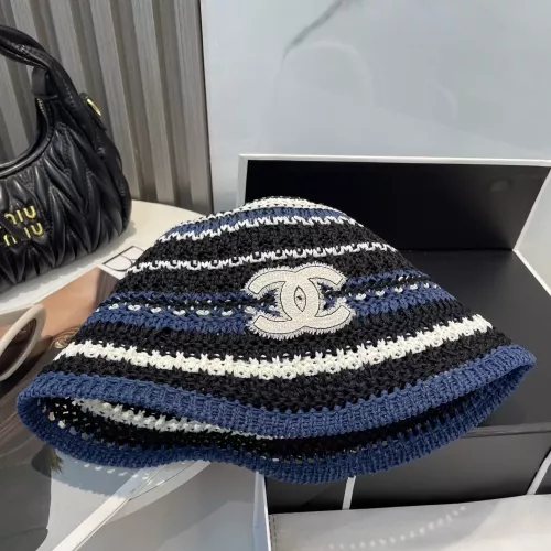 Replica Chanel Caps #1339129 $27.00 USD for Wholesale