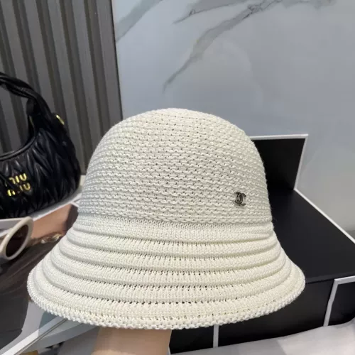 Replica Chanel Caps #1339130 $27.00 USD for Wholesale