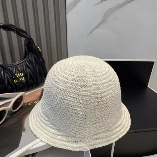 Replica Chanel Caps #1339130 $27.00 USD for Wholesale