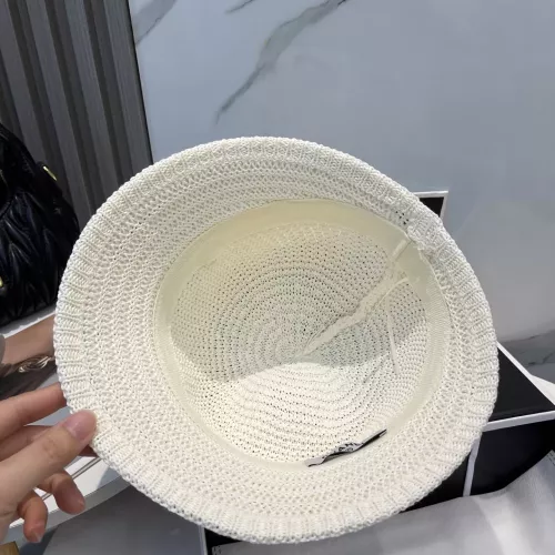 Replica Chanel Caps #1339130 $27.00 USD for Wholesale