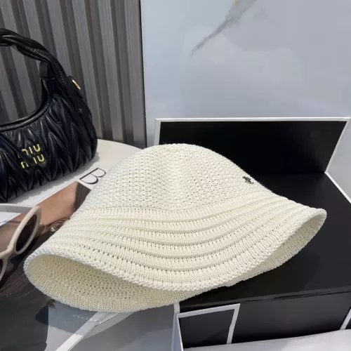 Replica Chanel Caps #1339130 $27.00 USD for Wholesale