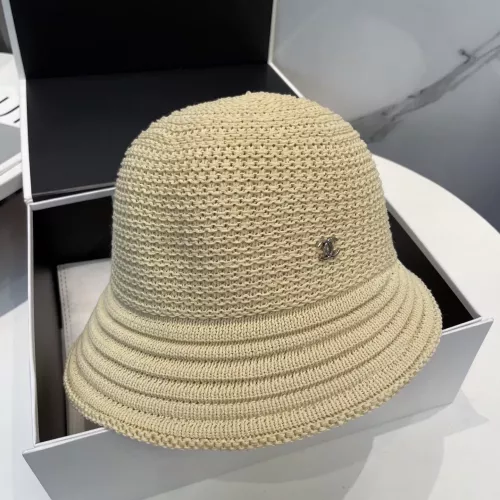 Chanel Caps #1339131 $27.00 USD, Wholesale Replica Chanel Caps