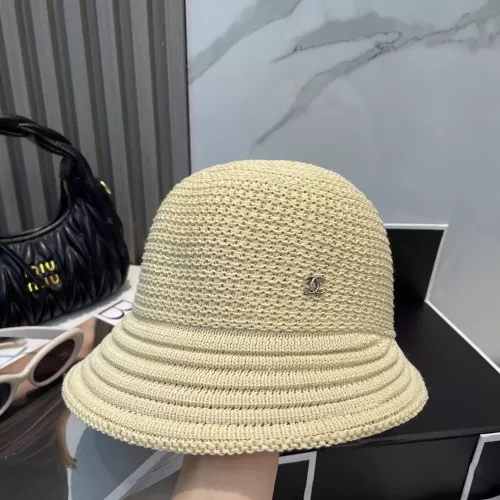 Replica Chanel Caps #1339131 $27.00 USD for Wholesale