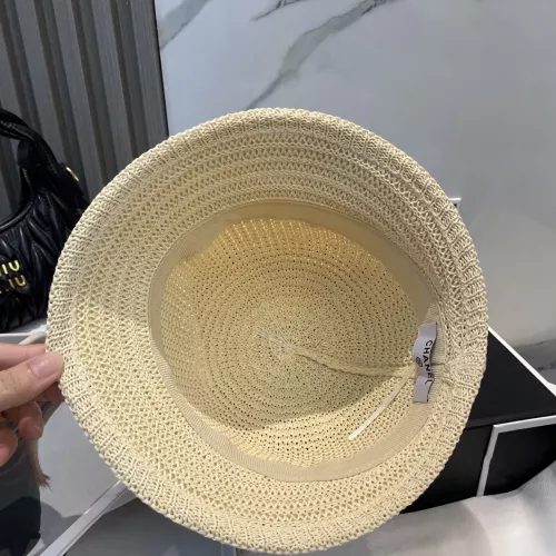 Replica Chanel Caps #1339131 $27.00 USD for Wholesale
