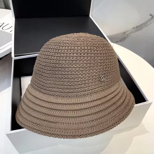 Chanel Caps #1339132 $27.00 USD, Wholesale Replica Chanel Caps