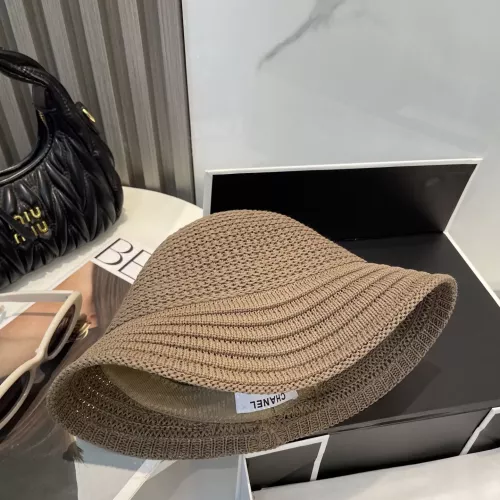 Replica Chanel Caps #1339132 $27.00 USD for Wholesale
