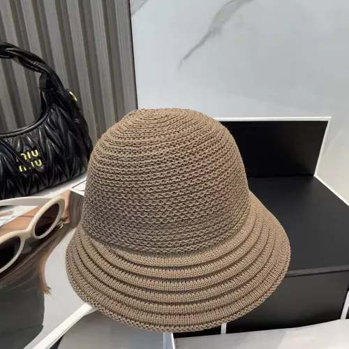Replica Chanel Caps #1339132 $27.00 USD for Wholesale