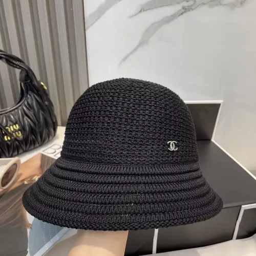 Replica Chanel Caps #1339133 $27.00 USD for Wholesale