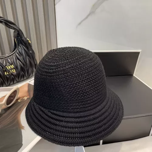 Replica Chanel Caps #1339133 $27.00 USD for Wholesale