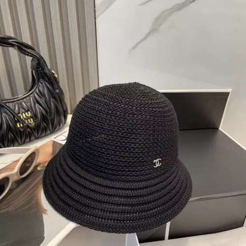 Replica Chanel Caps #1339133 $27.00 USD for Wholesale