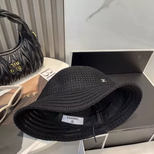 Replica Chanel Caps #1339133 $27.00 USD for Wholesale