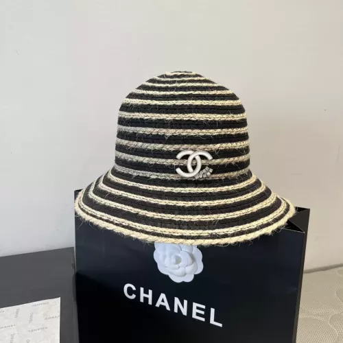 Chanel Caps #1339135 $36.00 USD, Wholesale Replica Chanel Caps