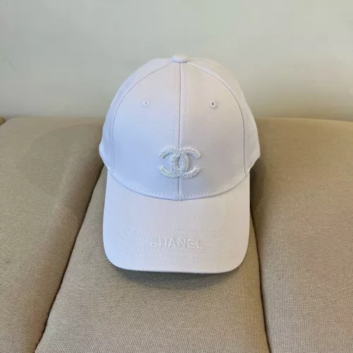 Chanel Caps #1339136 $27.00 USD, Wholesale Replica Chanel Caps