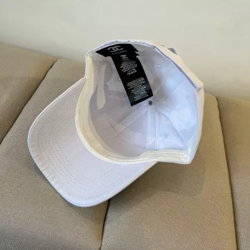 Replica Chanel Caps #1339136 $27.00 USD for Wholesale