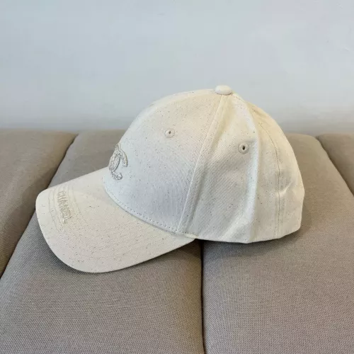 Replica Chanel Caps #1339137 $27.00 USD for Wholesale