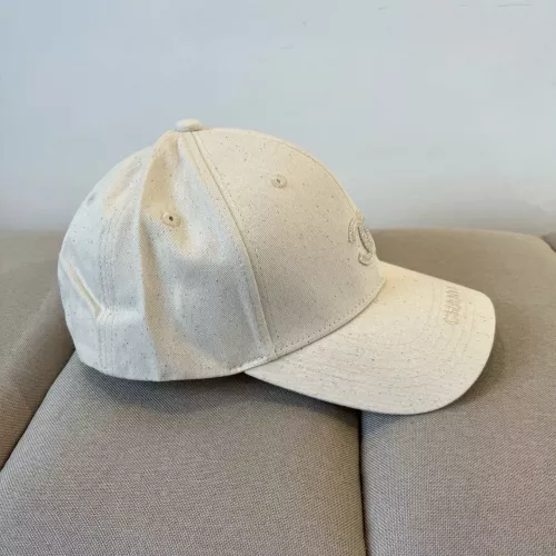 Replica Chanel Caps #1339137 $27.00 USD for Wholesale
