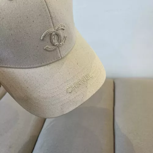 Replica Chanel Caps #1339137 $27.00 USD for Wholesale