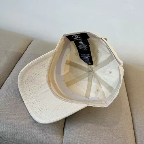 Replica Chanel Caps #1339137 $27.00 USD for Wholesale