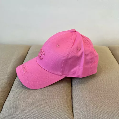 Replica Chanel Caps #1339138 $27.00 USD for Wholesale