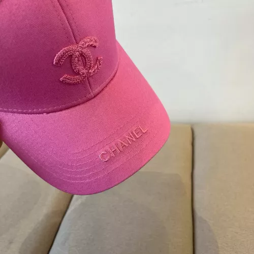 Replica Chanel Caps #1339138 $27.00 USD for Wholesale