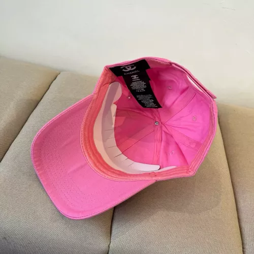 Replica Chanel Caps #1339138 $27.00 USD for Wholesale