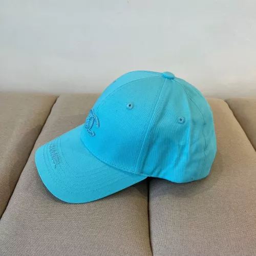 Replica Chanel Caps #1339139 $27.00 USD for Wholesale