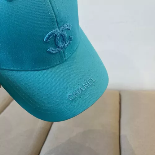 Replica Chanel Caps #1339139 $27.00 USD for Wholesale