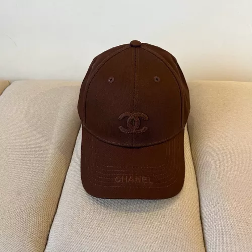 Chanel Caps #1339140 $27.00 USD, Wholesale Replica Chanel Caps