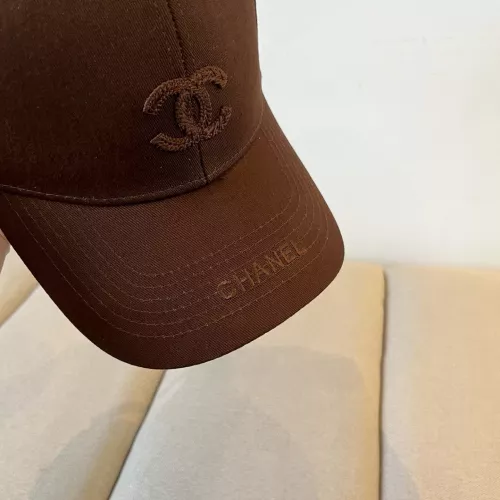 Replica Chanel Caps #1339140 $27.00 USD for Wholesale