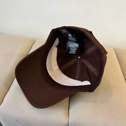 Replica Chanel Caps #1339140 $27.00 USD for Wholesale