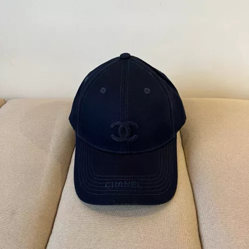 Chanel Caps #1339141 $27.00 USD, Wholesale Replica Chanel Caps