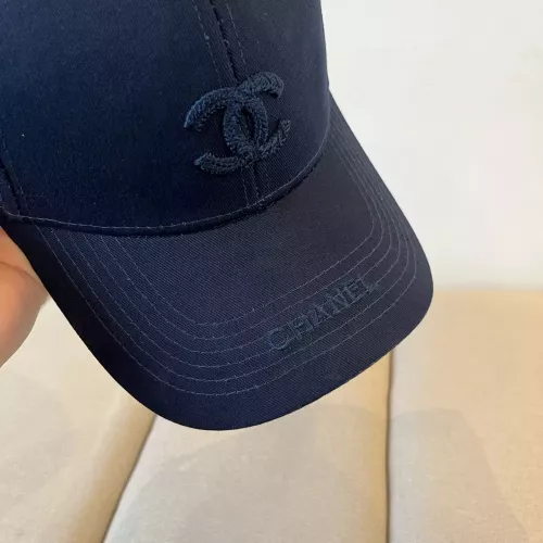Replica Chanel Caps #1339141 $27.00 USD for Wholesale