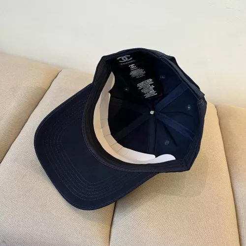 Replica Chanel Caps #1339141 $27.00 USD for Wholesale