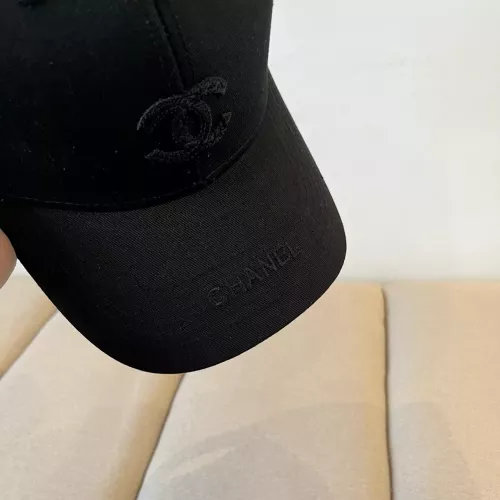 Replica Chanel Caps #1339142 $27.00 USD for Wholesale