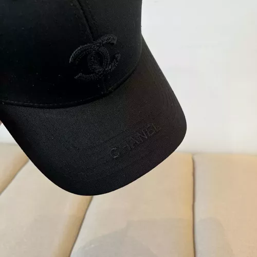 Replica Chanel Caps #1339142 $27.00 USD for Wholesale