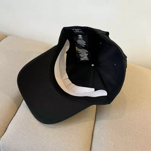 Replica Chanel Caps #1339142 $27.00 USD for Wholesale