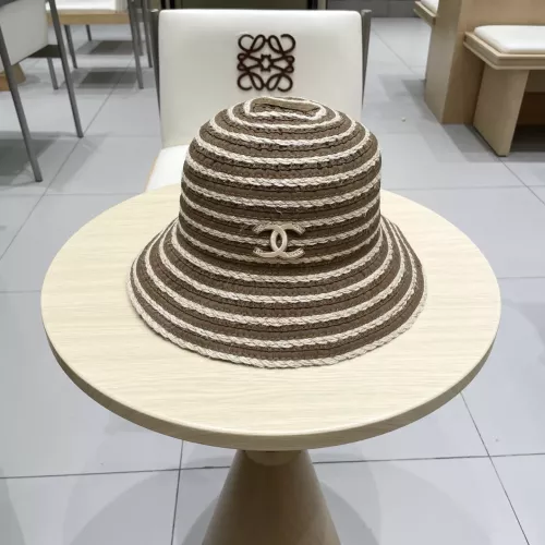 Chanel Caps #1339143 $38.00 USD, Wholesale Replica Chanel Caps
